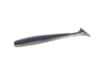 Mistrall gumová nástraha Warrior 7,5cm barva 10 aromatizované 20ks