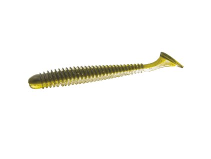 Mistrall gumová nástraha Warrior 7,5cm barva 11 aromatizované 20ks