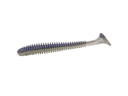 Mistrall gumová nástraha Warrior 8,75cm barva 15 aromatizované 20ks