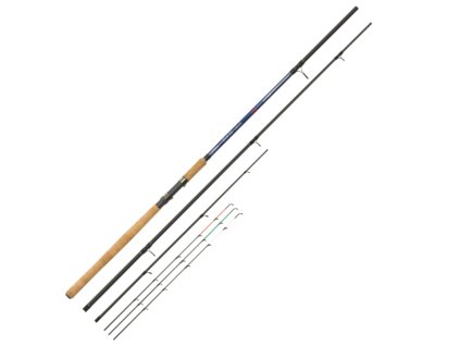 Mistrall Lamberta feeder 3,6m do 150g