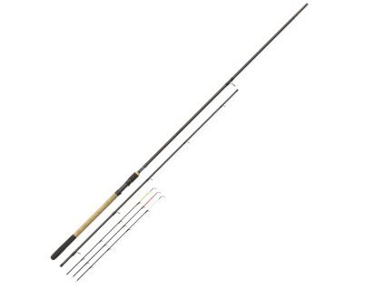 Mistrall Sicata picker 2,7m do 55g