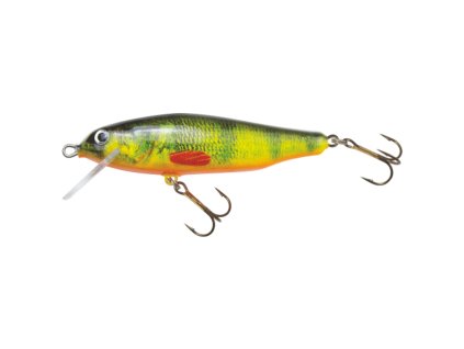 Mistrall wobler Forell Floater 8cm vzor 002