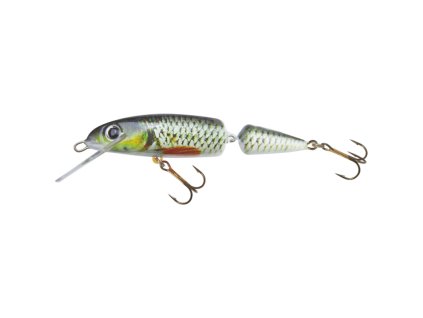 Mistrall wobler Standart Twin 7cm vzor 001