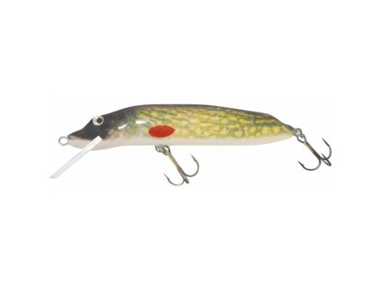 Mistrall wobler Pike Floater 16cm vzor 103
