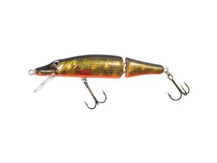 Mistrall wobler Fox Jointed Floater 13cm vzor 102