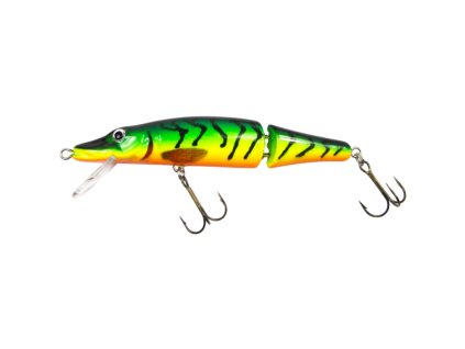 Mistrall wobler Fox Jointed Floater 13cm vzor 105