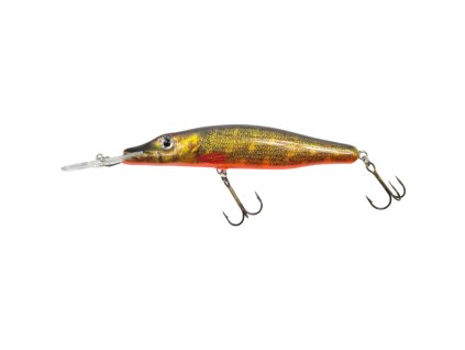 Mistrall wobler Fox deep diver 13cm vzor 102
