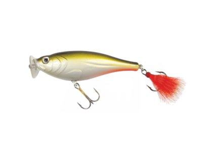 Mistrall wobler Pop Sufrace 8cm vzor 315