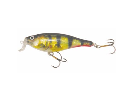 Mistrall wobler Shad Z Floater 6cm vzor 064