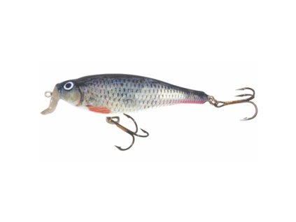 Mistrall wobler Shad Z Floater 6cm vzor 083