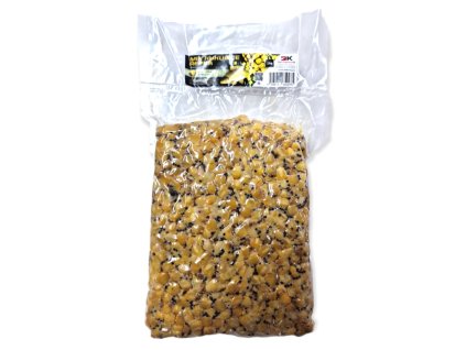 DK Fishing Kukuřice řepka 1kg