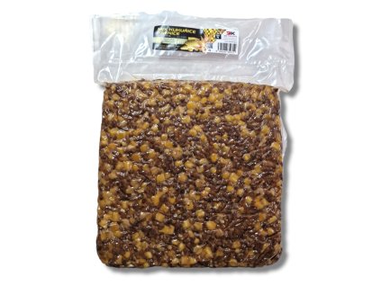 DK Fishing Kukuřice pšenice 2,5kg