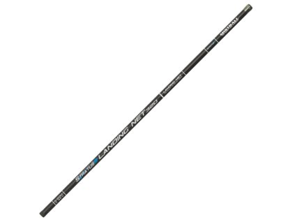 Mistrall teleskopická podběráková tyč Stratus 3,2m uhlík