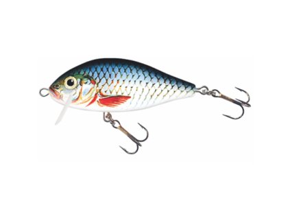 Mistrall wobler Crucian Quick diver 9cm 17g vzor 334