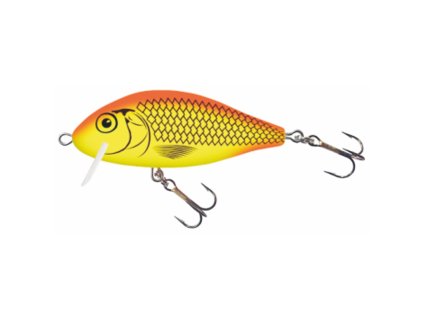 Mistrall wobler Crucian Quick diver 9cm 17g vzor 336