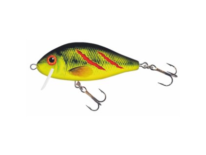 Mistrall wobler Crucian Quick diver 7cm 13g vzor 331