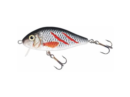 Mistrall wobler Crucian Quick diver 7cm 13g vzor 332