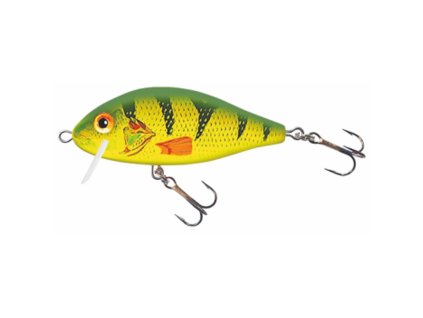 Mistrall wobler Crucian Quick diver 7cm 13g vzor 333