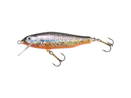Mistrall wobler Forell Floater 8cm vzor 004
