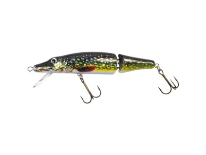 Mistrall wobler Fox Jointed Floater 13cm vzor 106