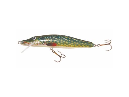 Mistrall wobler Fox Floater 16 cm vzor 106