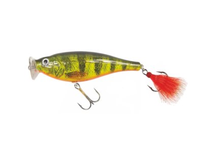 Mistrall wobler Pop Sufrace 6cm vzor 311