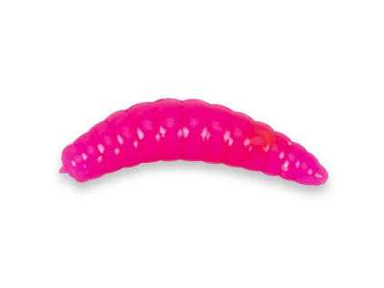 Iron trout Soft Bee Maggots 2,5cm lososí jikra vzor P 15ks