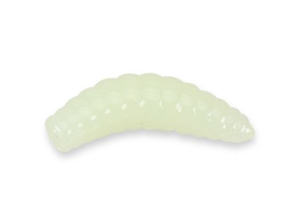 Iron trout Soft Bee Maggots 2,5cm lososí jikra vzor LU 15ks