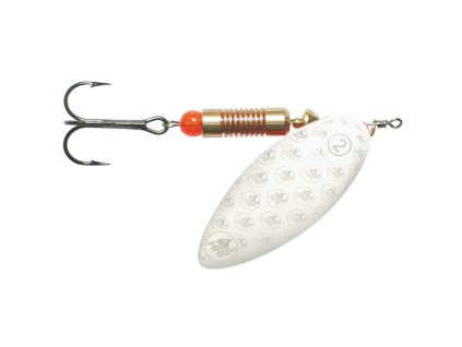 Mistrall třpytka Willow velikost 3 hmotnost 12g vzor 26