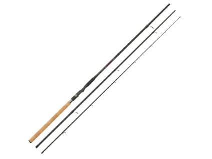 Mistrall prut Lamberta long část 3,9m 40g
