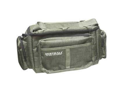 Mistrall taška 38x19x24 zelená