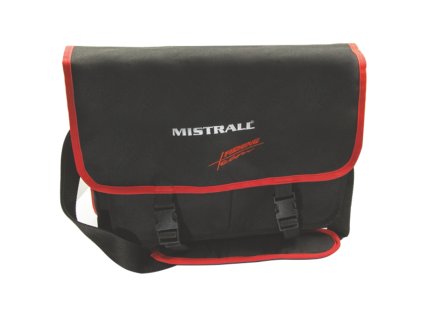 Mistrall taška 37x29x10 černá