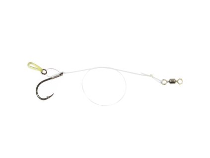 Mistrall návazec Chod rig velikost 2 balení 2ks