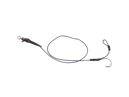 Mistrall návazec Hair rig velikost 2 balení 2ks