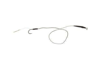 Mistrall návazec Hair rig boili byonet velikost 4 balení 1ks