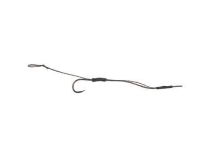 Mistrall návazec Hook line boilie rig velikost 2 balení 2ks