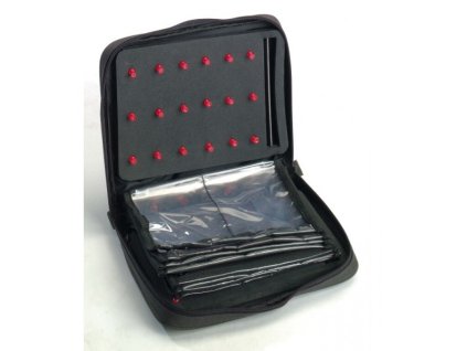 Anaconda pouzdro na návazce Stiff Rig Wallet I