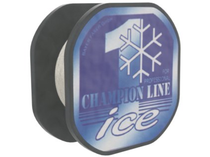 Mistrall vlasec Champion ice 0,16mm 30m