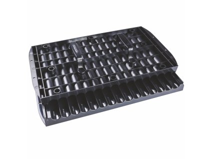 Mistrall rollbal na výrobu boilie 16mm