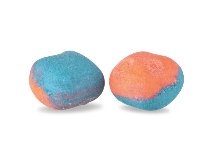 Anaconda wafter Candy cracker Robin red-Shellfish 9x10mm