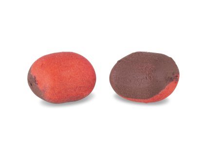 Anaconda wafter Candy cracker Strawberry-Monster crab 16x17mm