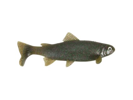 Uni Cat nástraha Trout 15cm vzor LM 2ks