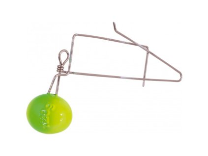 Uni Cat nástražní systém Vertical Dead Bait Systém GY 150g