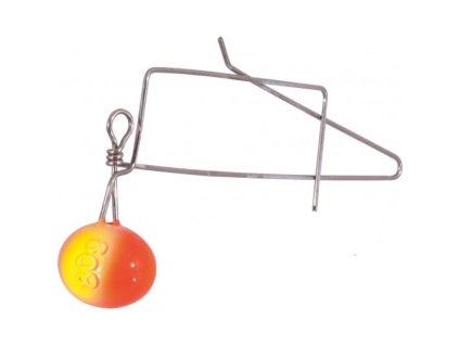 Uni Cat nástražní systém Vertical Dead Bait Systém OY 120g