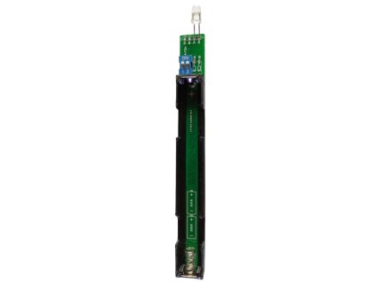 Daemons náhradní elektronika pro bójku Daemons 05 RS červená se sensorem