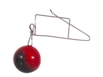 Uni Cat nástražní systém Vertical Dead Bait Systém RB 250g