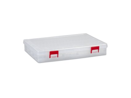 Iron Claw box Gear Boxen 1
