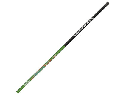Mistrall bič Atlantis pole 4m 5-25g