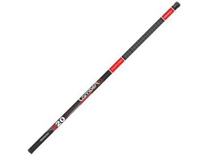 Mistrall podběráková tyč teleskopická 2,2m