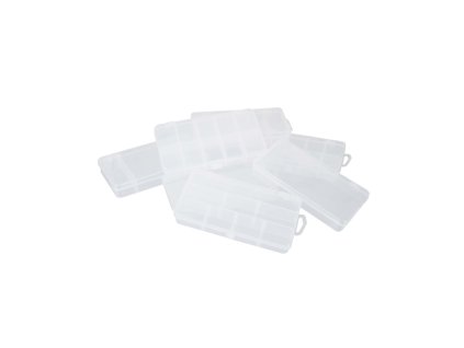 Iron Claw box A varianta 1